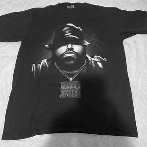 Big pun t-shirt